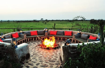 6-Day Safari Tour in Nairobi, Maasai Mara, and Naivasha