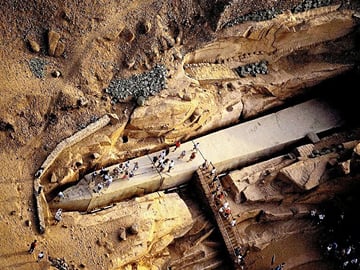 Philae Temple Private Half-Day Tour in Aswan