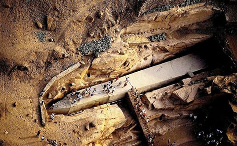 Philae Temple Private Half-Day Tour in Aswan