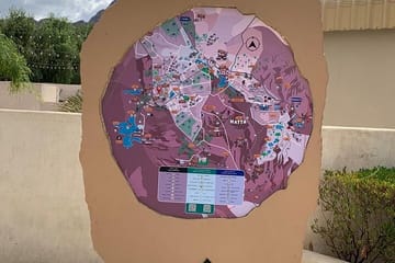 Hatta City Adventure Tour with Kayaking and Scenic Views