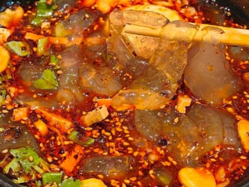 Datong: Old Town Traditional Food Tour