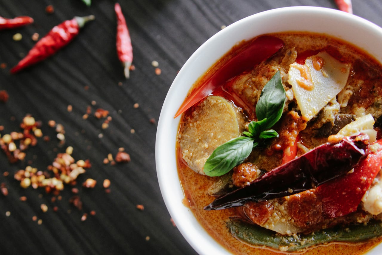Asian Food tour Haarlem 8