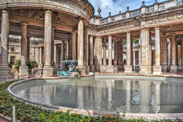 Private 3-Day Spa and Wellness Tour in Florence, Italy