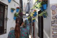 Secrets of Cordoba Self-Guided Exploration Game Tour 1