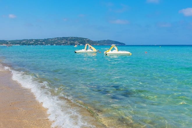 Saint-Tropez Full Day Private Tour  6