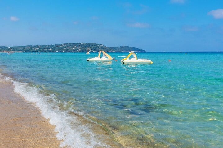 Saint-Tropez Full Day Private Tour 8