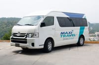 Private Transportation from Huatulco Airport 4