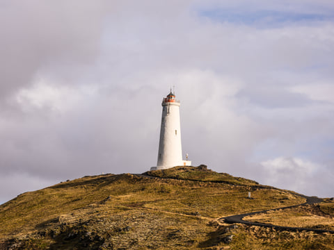 Reykjanes Captured , photo 5