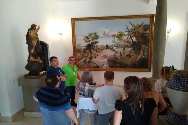 São Paulo 5-hour Private Tour – Most Important Sights – Optional Airport Pickup	 photo 3