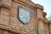 Three Borders Landmark