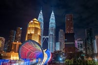Saloma Bridge
