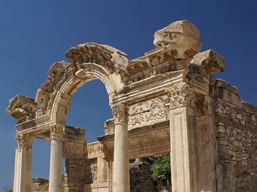 One Day in Ephesus: Explore the Heart of Ancient Civilization