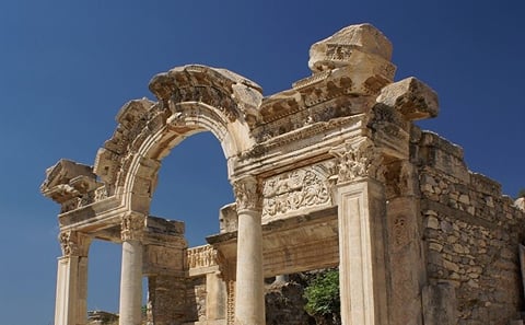 One Day in Ephesus: Explore the Heart of Ancient Civilization