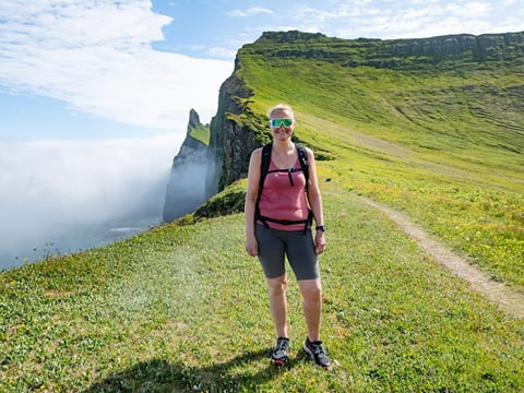 Hornvík - Ísafjörður, photo 3