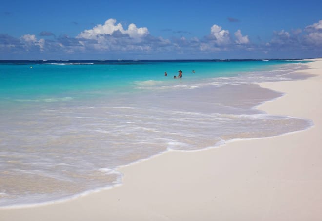 Anguilla Day Trip photo 5