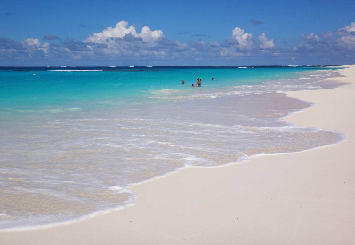 Anguilla Day Trip 5