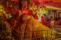 Prometheus Cave