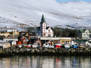 Private Diamond Circle Tour from Akureyri, photo 12