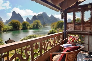 Guilin 6-Day Nature and Sightseeing Tour with Local Guide