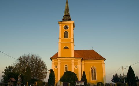 Trakošćan Castle and Varaždin Cultural Day Tour