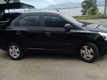 Transfer by car