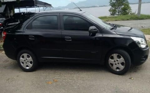Shared Hotel Transfer to Rio de Janeiro Airport