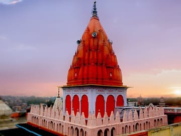 Cultural Day Tour from Lucknow to Ayodhya Landmarks