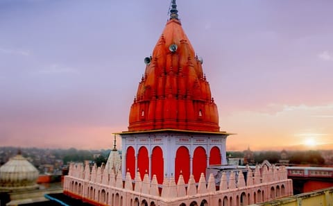 Cultural Day Tour from Lucknow to Ayodhya Landmarks