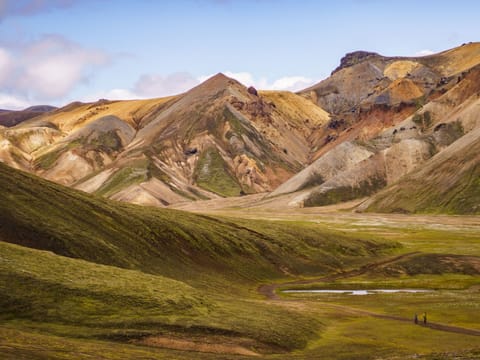 PRIVATE Landmannalaugar Highlands | Day Tour | Midgard, photo 5