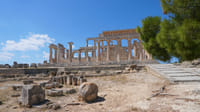 Aegina Island Day Small Group Tour with Ferry Tickets Included 7