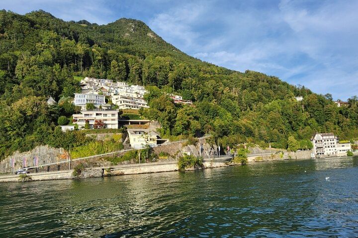 4 Days Swiss Alps Tour Zermatt, Jungfrau Region and Hidden Gems