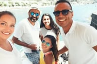 Half Day tour Amalfi Coast with Baia 40 " 4