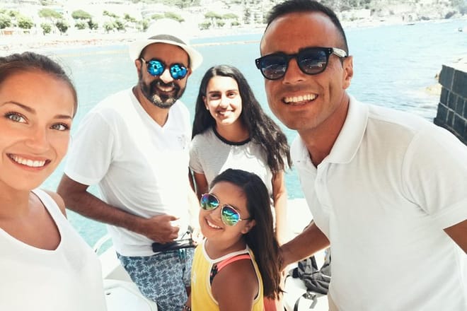 Half Day tour Amalfi Coast with Baia 40 " photo 4