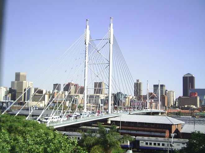 Ultimate Johannesburg Tour 4