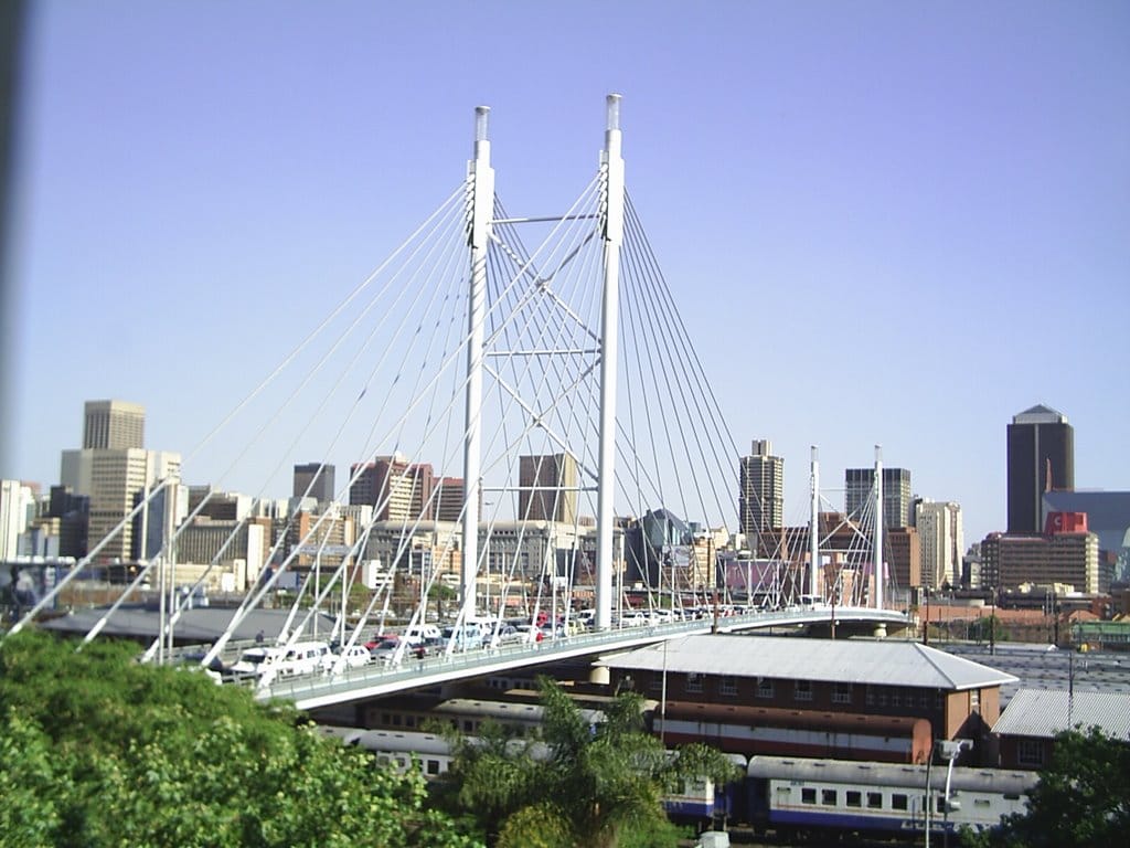 Ultimate Johannesburg Tour 4