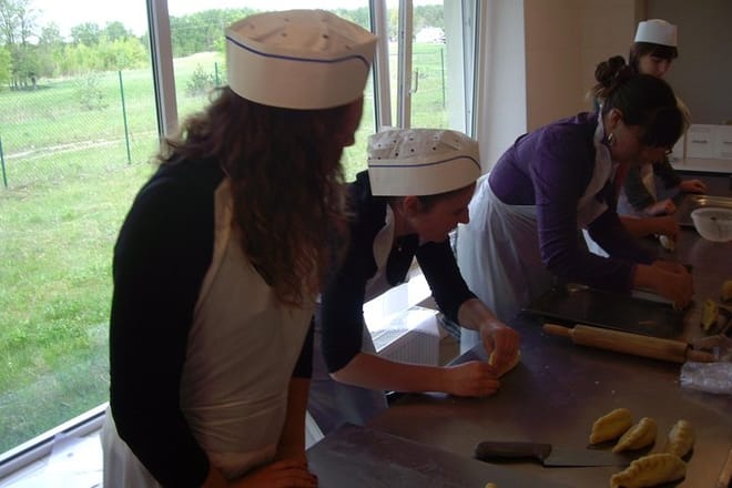 Trakai: Kybyns Cooking Lesson photo 5