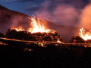 Wonders of the Reykjanes Peninsula, photo 8