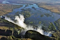 Fourth Longest River in Africa