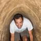 Private Cu Chi Tunnels Half Day Tour with Flexible Pickup Time