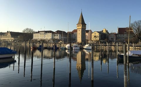 Private Walking Tour of Lindau's Historic Landmarks