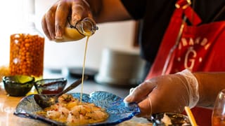  Lima Food Tour in Barranco