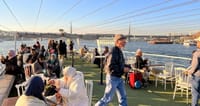 Dazzling of Turkey Tour 7 Days 10