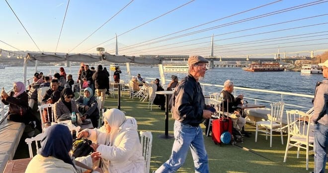 Dazzling of Turkey Tour 7 Days 10