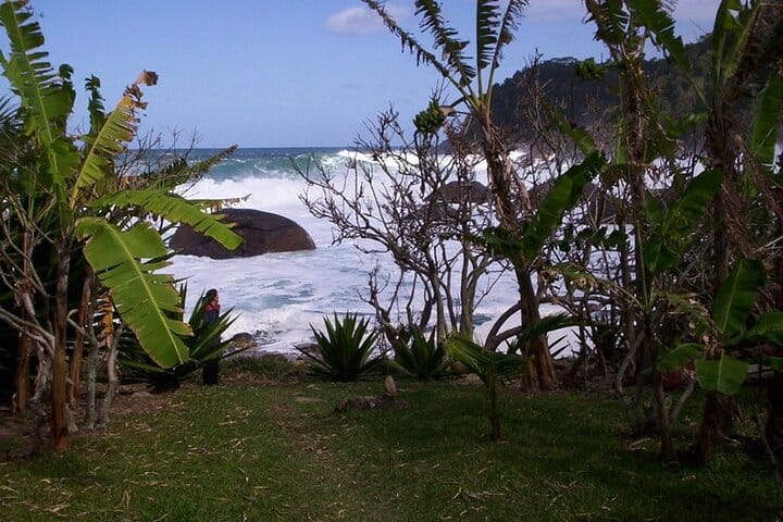 Visit the Traditional Ponta Negra Community - BY PARATY TOURS 5