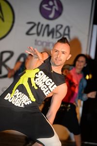 Professional Private Zumba or Ballroom Class in Sliven