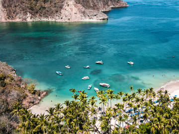 Six-Day Adventure Tour of Costa Rica's Highlights