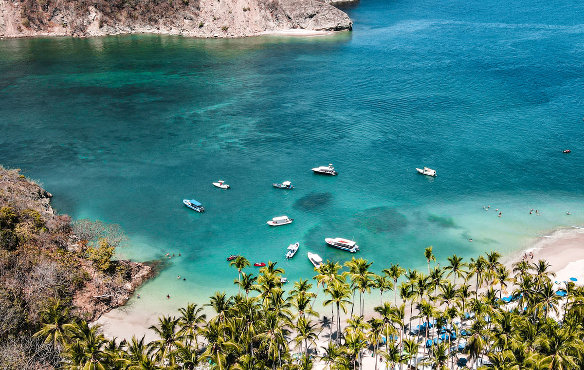 Costa Rica – Best of Costa Rica 6 Days