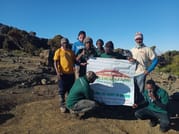 6-Day Mount Kilimanjaro Climb: Fast-Paced Machame Route Wilderness Challenge 10