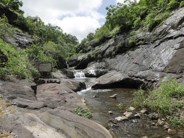 Aurangabad Day Trip to Ellora and Pitalkhora Caves