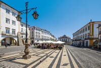 Évora Private Walking Tour with a Professional Guide 5